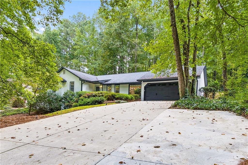 House in Marietta, Georgia, United States 3 - 18958682