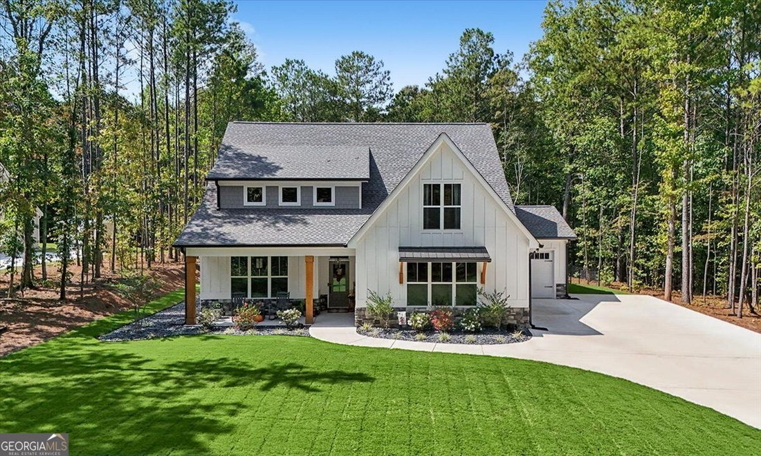 House in Douglasville, Georgia, United States 2 - 18959280