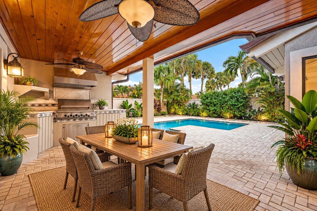 House in Jupiter, Florida, United States 2 - 18959077