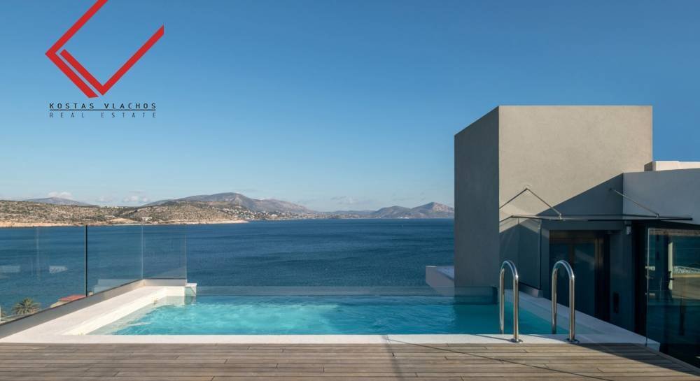 House in Vari, Attica, Greece 3 - 18958996