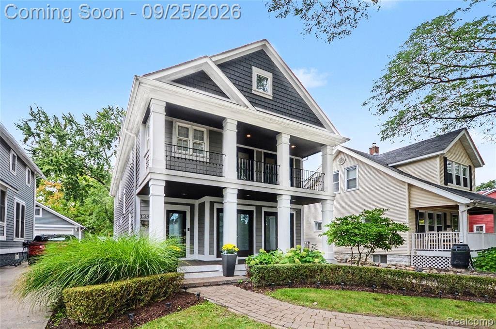House in Birmingham, Michigan, United States 2 - 18959223