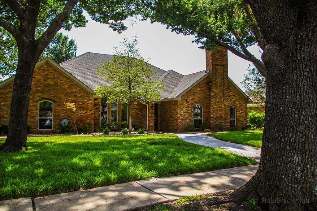 House in Plano, Texas, United States 2 - 18959199