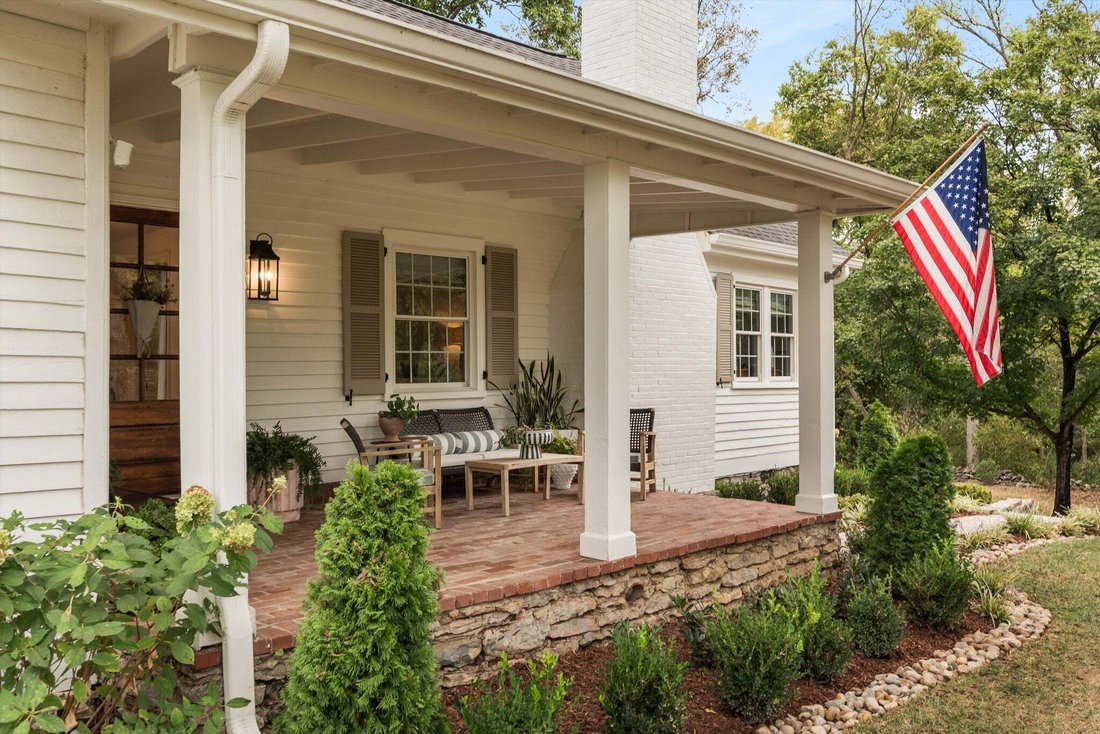 House in Nashville, Tennessee, United States 3 - 18959093