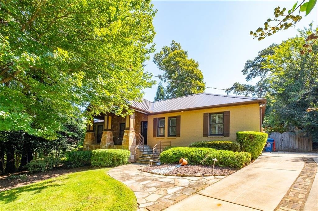 House in Atlanta, Georgia, United States 1 - 18958681