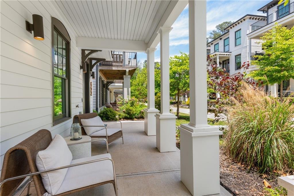 House in Alpharetta, Georgia, United States 3 - 18958694