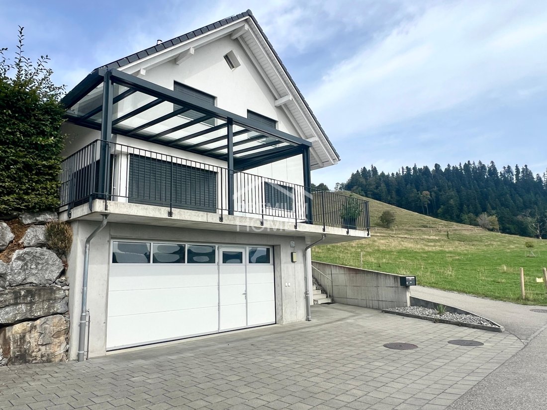 House in Konolfingen, Canton of Bern, Switzerland 2 - 18958534