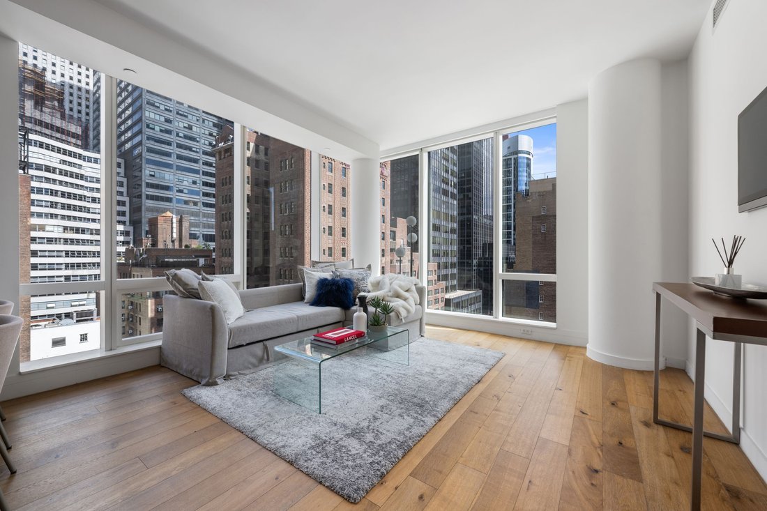 Condo in New York, New York, United States 2 - 18957950
