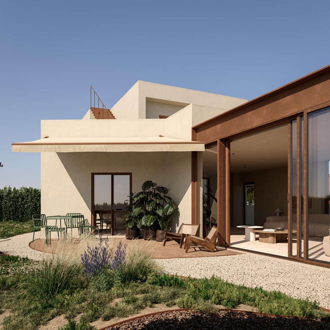 House in Olhos de Agua, Algarve, Portugal 3 - 18959654