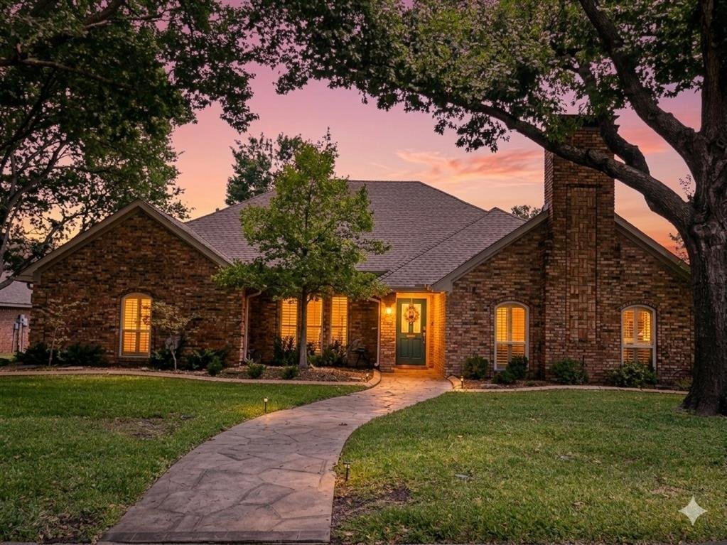 House in Plano, Texas, United States 3 - 18959199