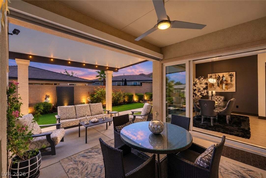 House in Henderson, Nevada, United States 3 - 18958258