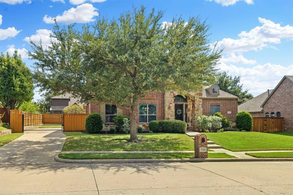 House in Richardson, Texas, United States 2 - 18959201