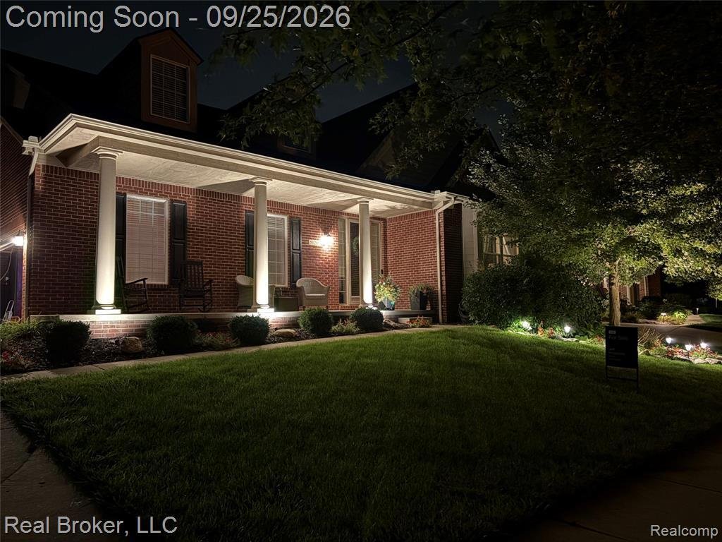 House in Canton, Michigan, United States 4 - 18959278