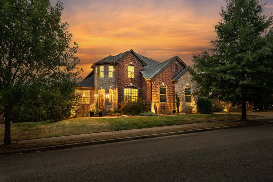 House in Franklin, Tennessee, United States 1 - 18959071