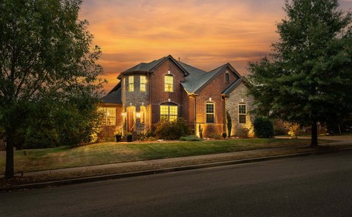 Maison à Franklin, Tennessee, États-Unis 1