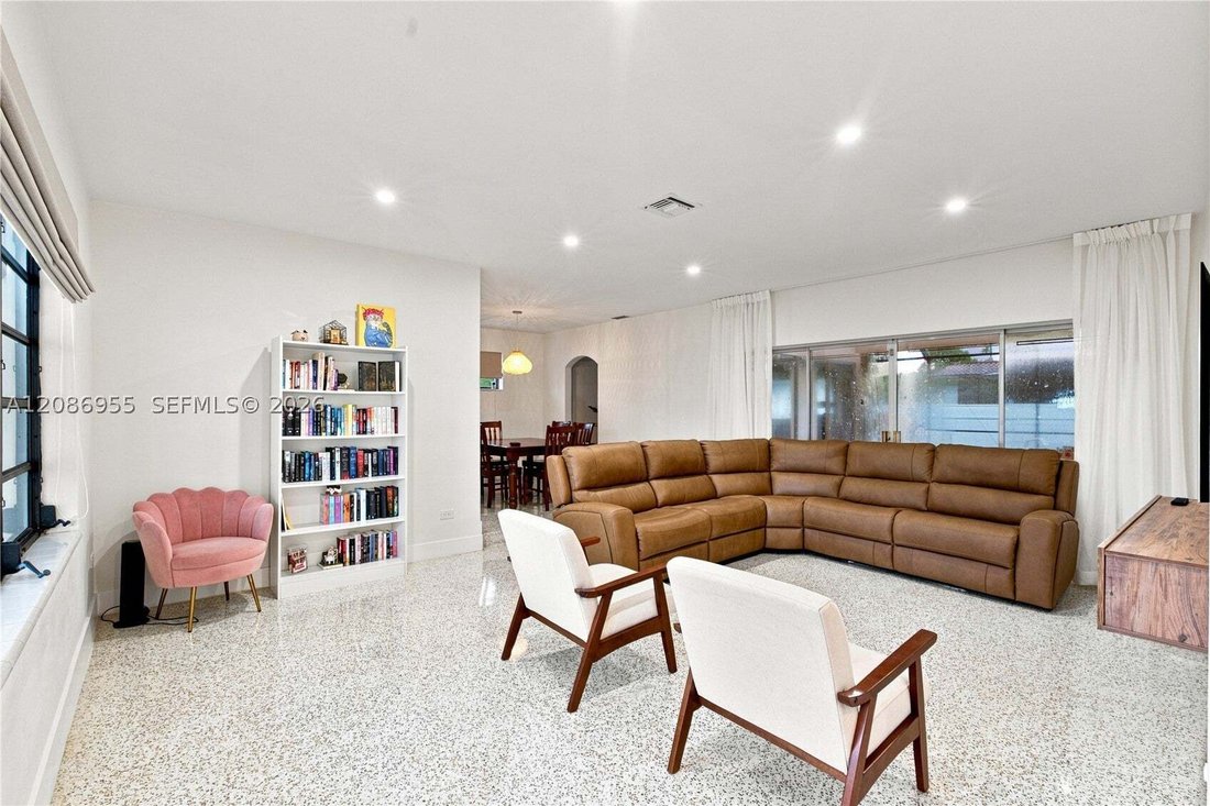 House in Miami, Florida, United States 5 - 18959120
