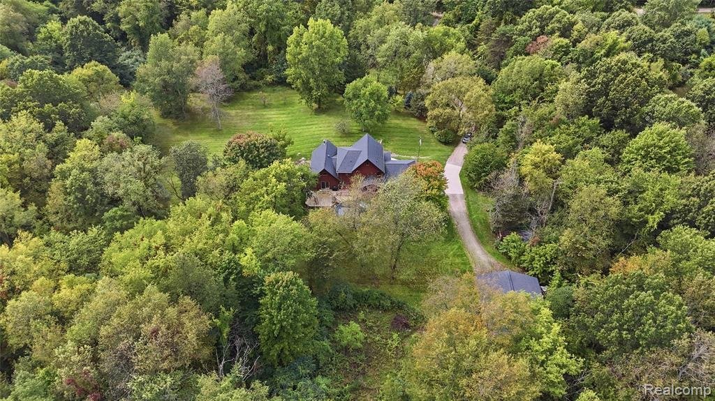 House in Metamora, Michigan, United States 4 - 18959265