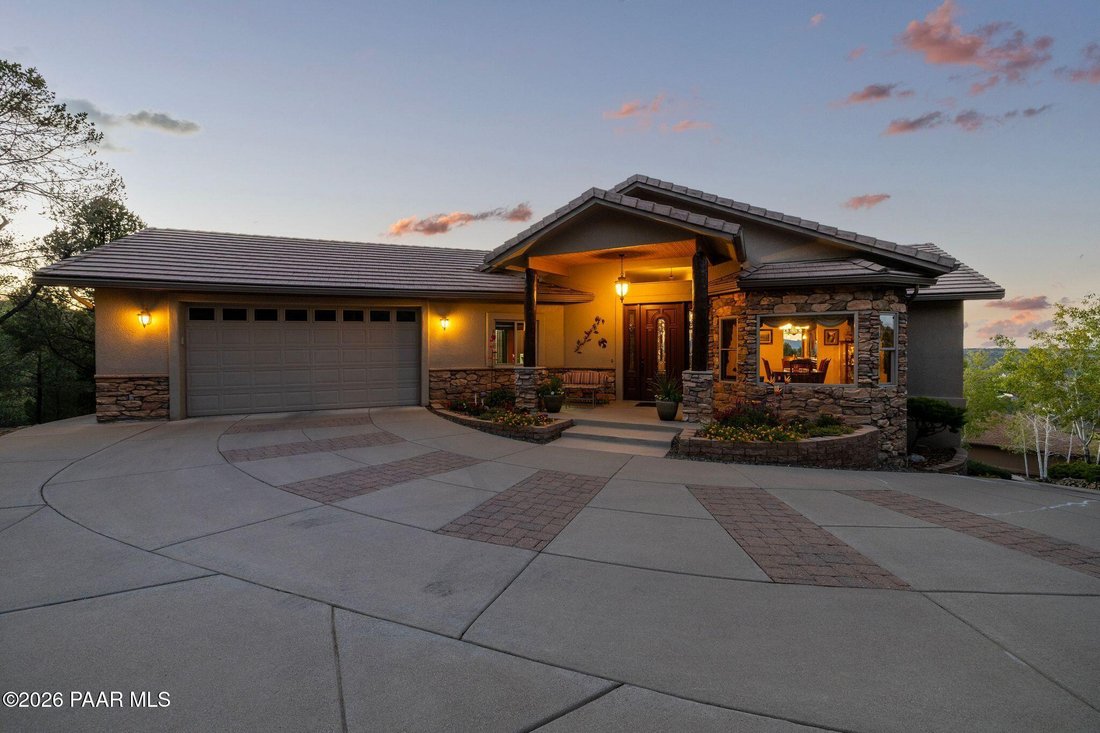 House in Prescott, Arizona, United States 3 - 18958094