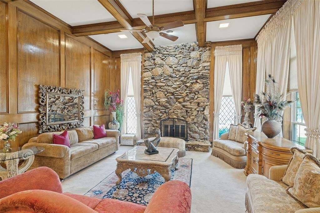 House in Plano, Texas, United States 5 - 18959186