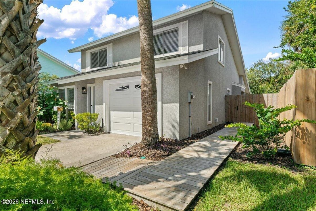House in Jacksonville Beach, Florida, United States 3 - 18958124