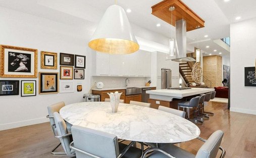 Townhouse en Denver, Colorado, Estados Unidos 1