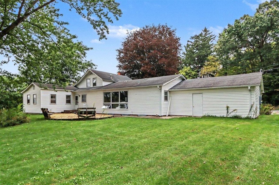 House in Paw Paw, Michigan, United States 4 - 18959257