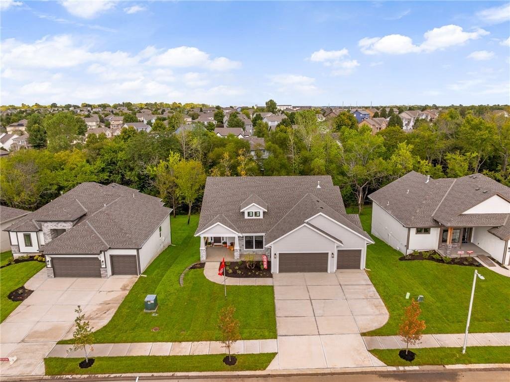 House in Shawnee, Kansas, United States 3 - 18946516