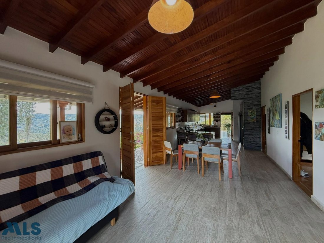 Finca in Guarne, Antioquia, Colombia 5 - 18959029
