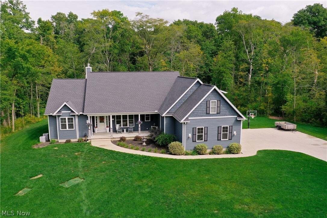 House in Newbury, Ohio, United States 2 - 18959085