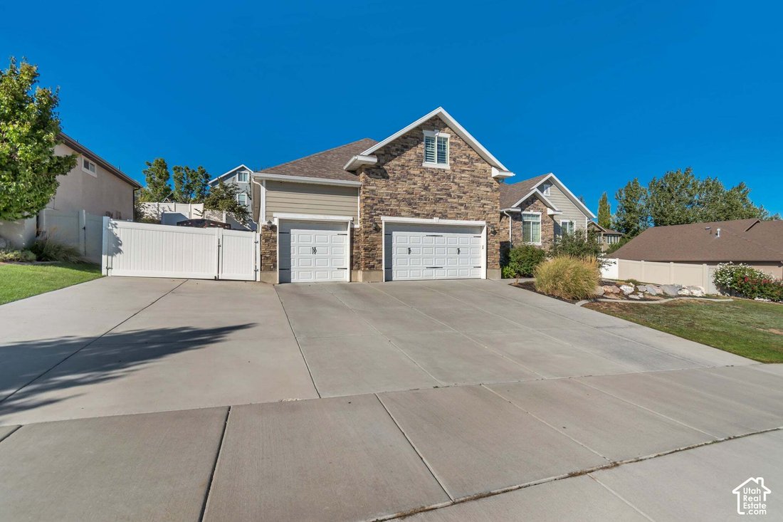 House in South Jordan, Utah, United States 2 - 18959160