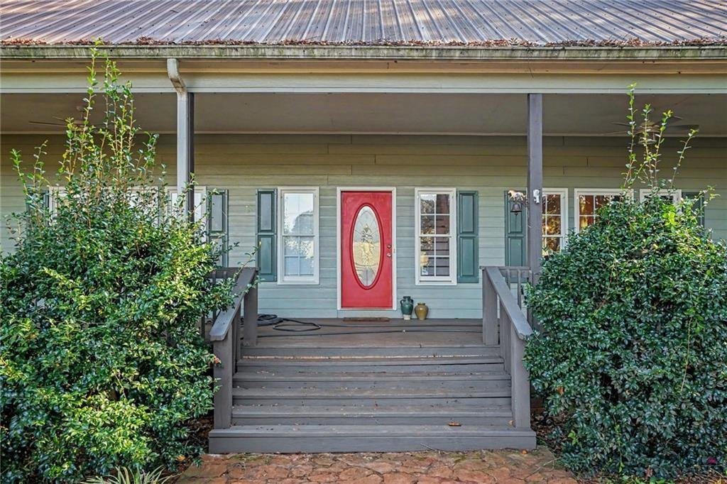 House in Commerce, Georgia, United States 3 - 18958810