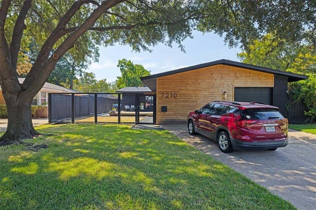 House in Dallas, Texas, United States 3 - 18959196