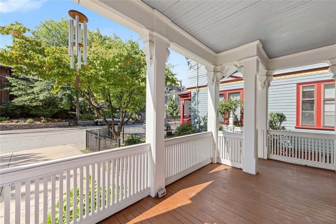 House in Providence, Rhode Island, United States 3 - 18958408