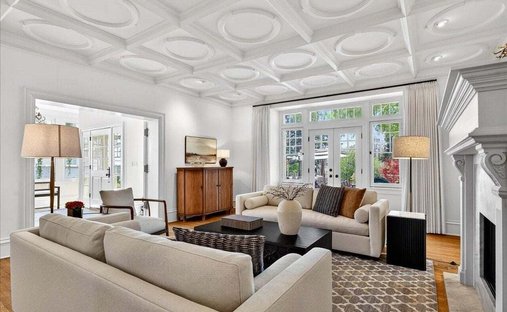 Townhouse in Denver, Colorado, United States 1