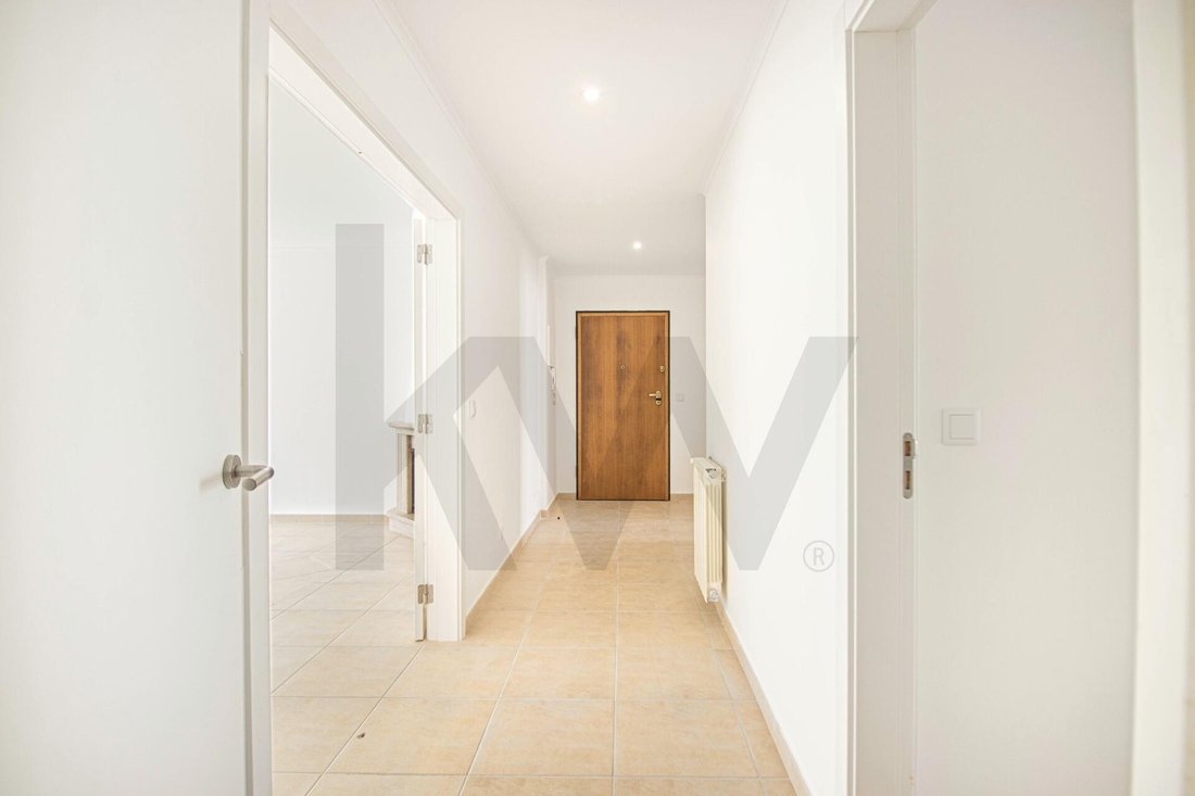 Apartment in Ericeira, Lisbon, Portugal 3 - 18958586