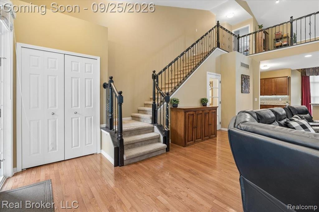 House in Canton, Michigan, United States 5 - 18959278