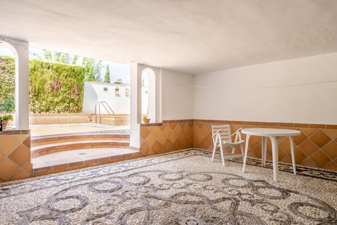 Villa in La Zubia, Andalusia, Spain 4 - 18958186