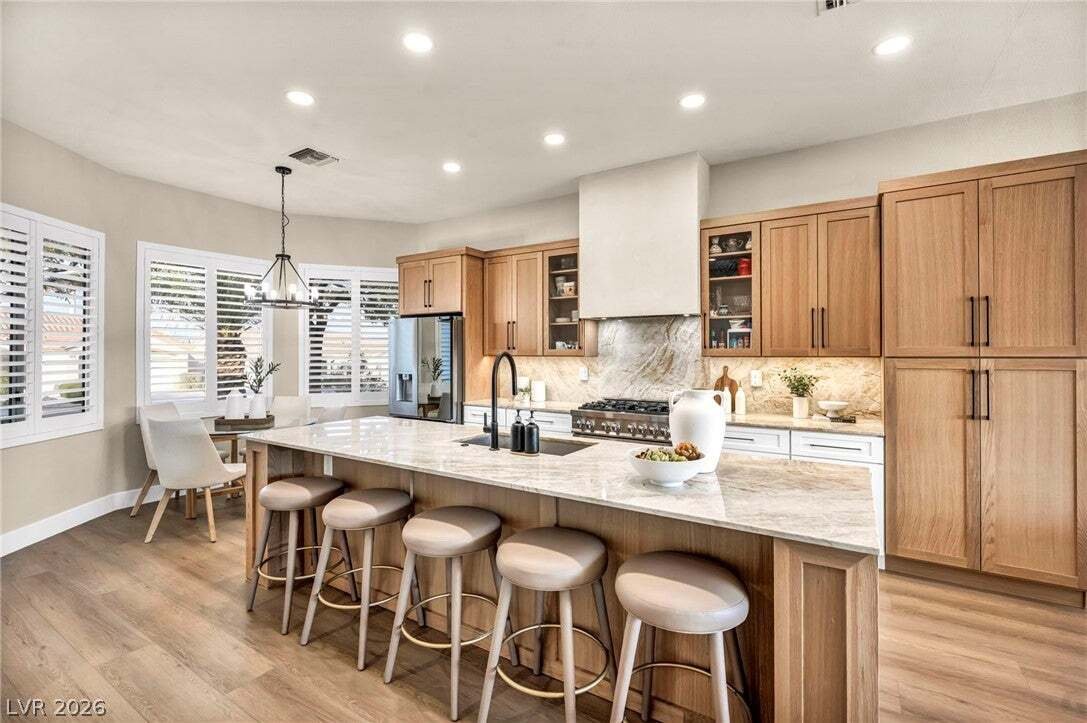 House in Las Vegas, Nevada, United States 2 - 18958242