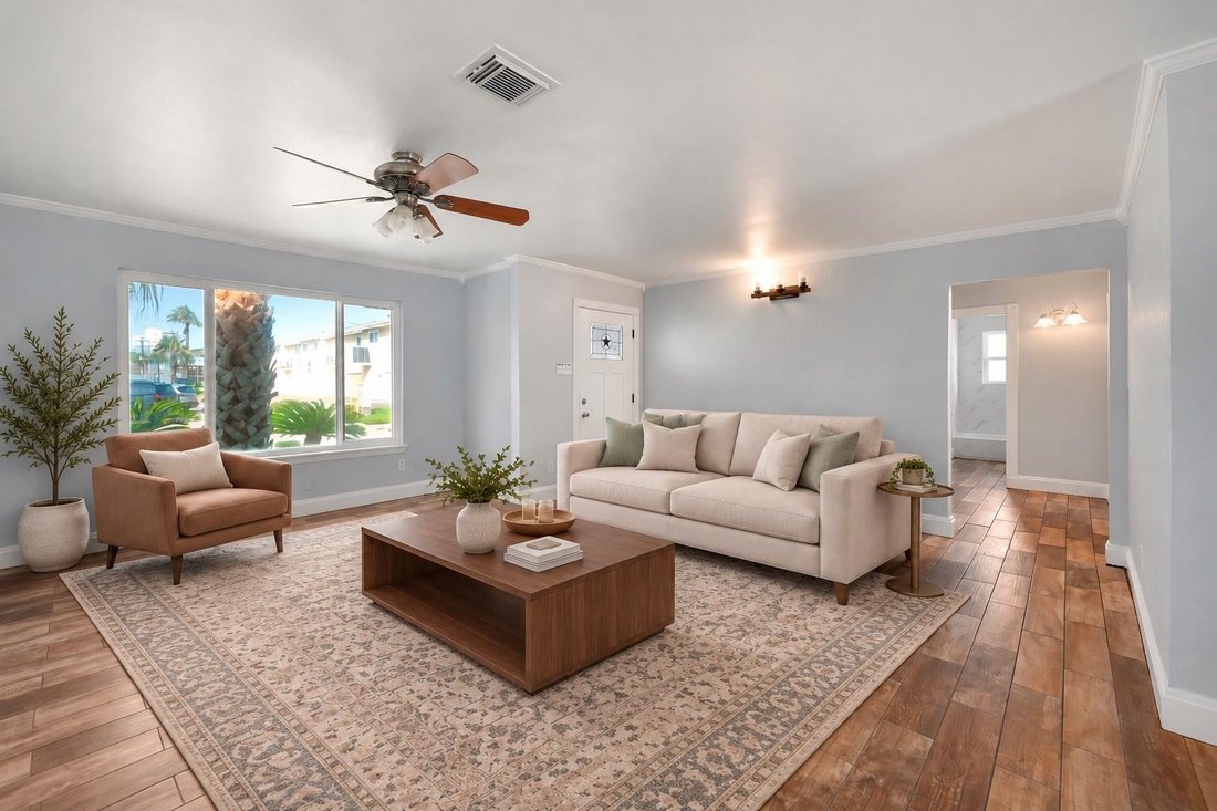 House in Galveston, Texas, United States 2 - 18958283