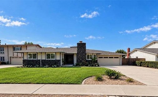 Condo in Upland, California, United States 1