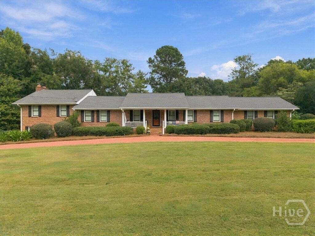 House in Madison, Georgia, United States 4 - 18959015