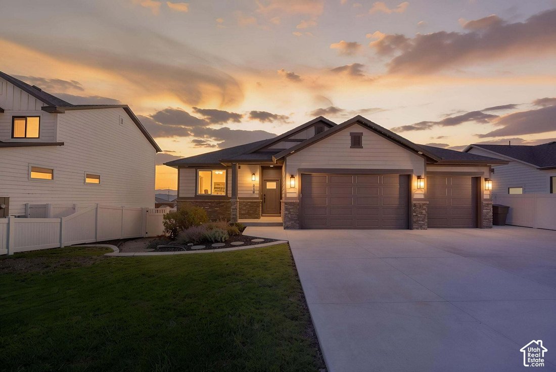 House in Willard, Utah, United States 1 - 18959161