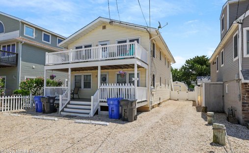 Haus in Ship Bottom, New Jersey, Vereinigte Staaten 1