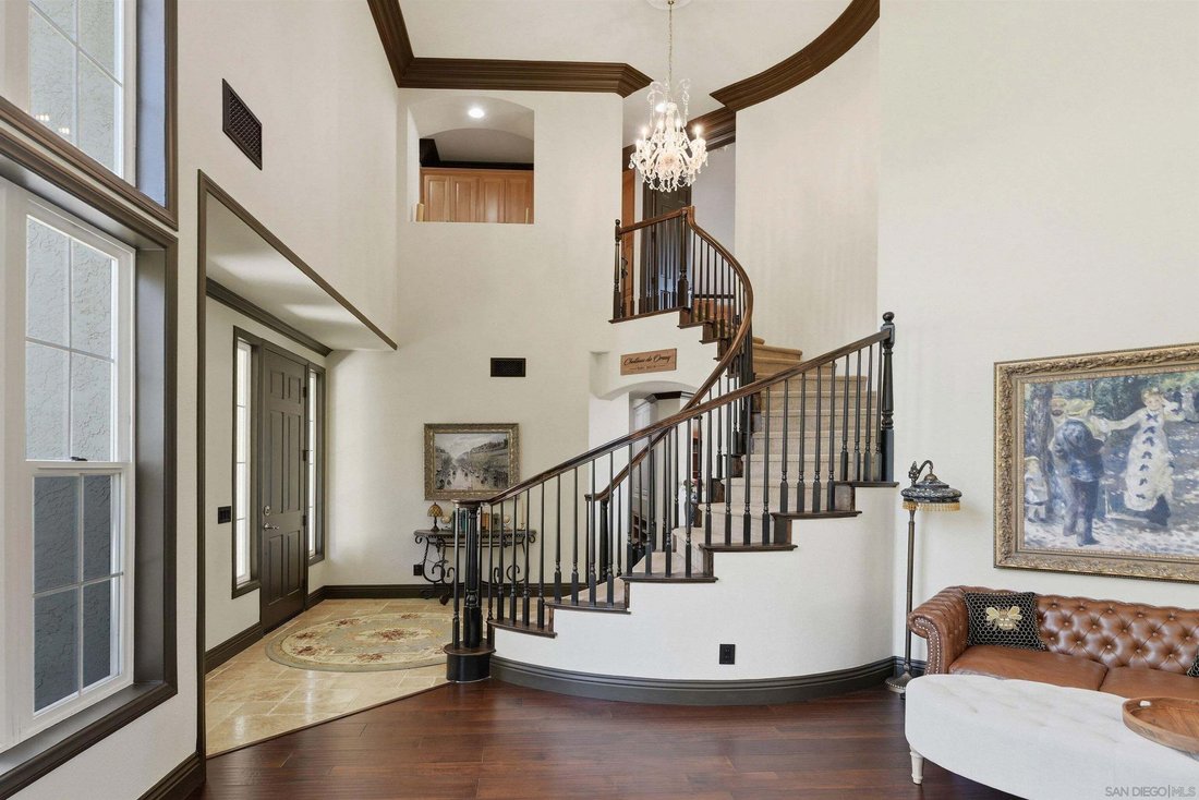 House in Ramona, California, United States 5 - 18959391