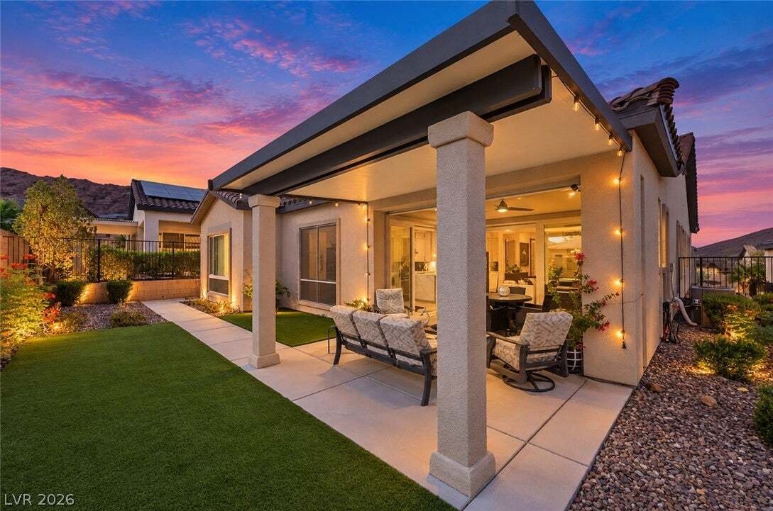 House in Henderson, Nevada, United States 4 - 18958258