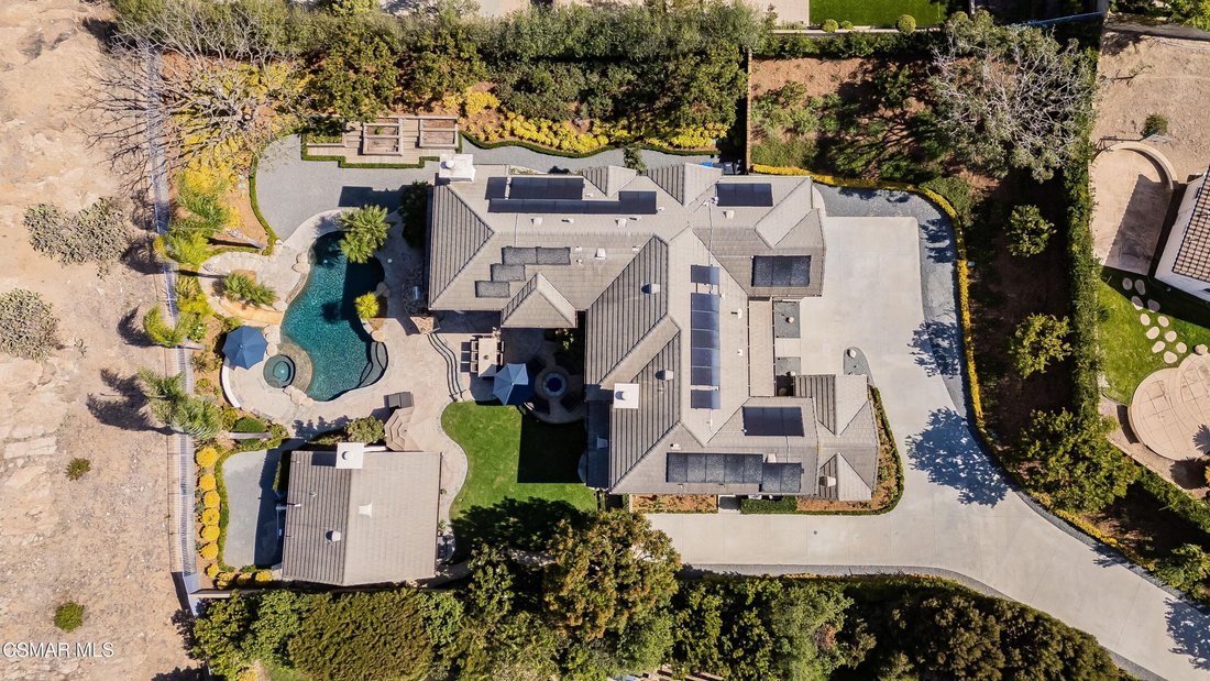 House in Thousand Oaks, California, United States 3 - 18958845