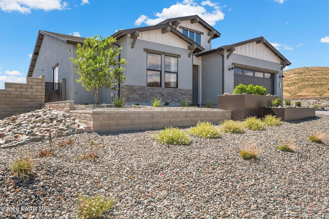 House in Prescott Valley, Arizona, United States 1 - 18958095