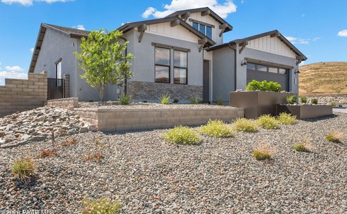 House in Prescott Valley, Arizona, United States 1