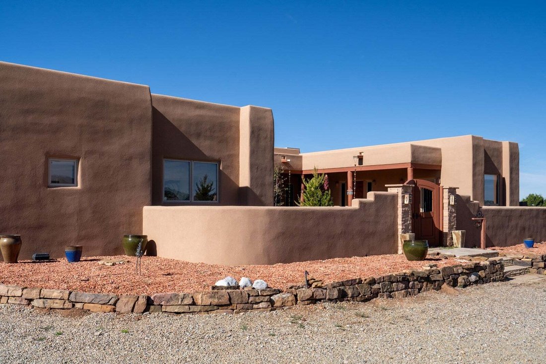 House in Lamy, New Mexico, United States 4 - 18958118
