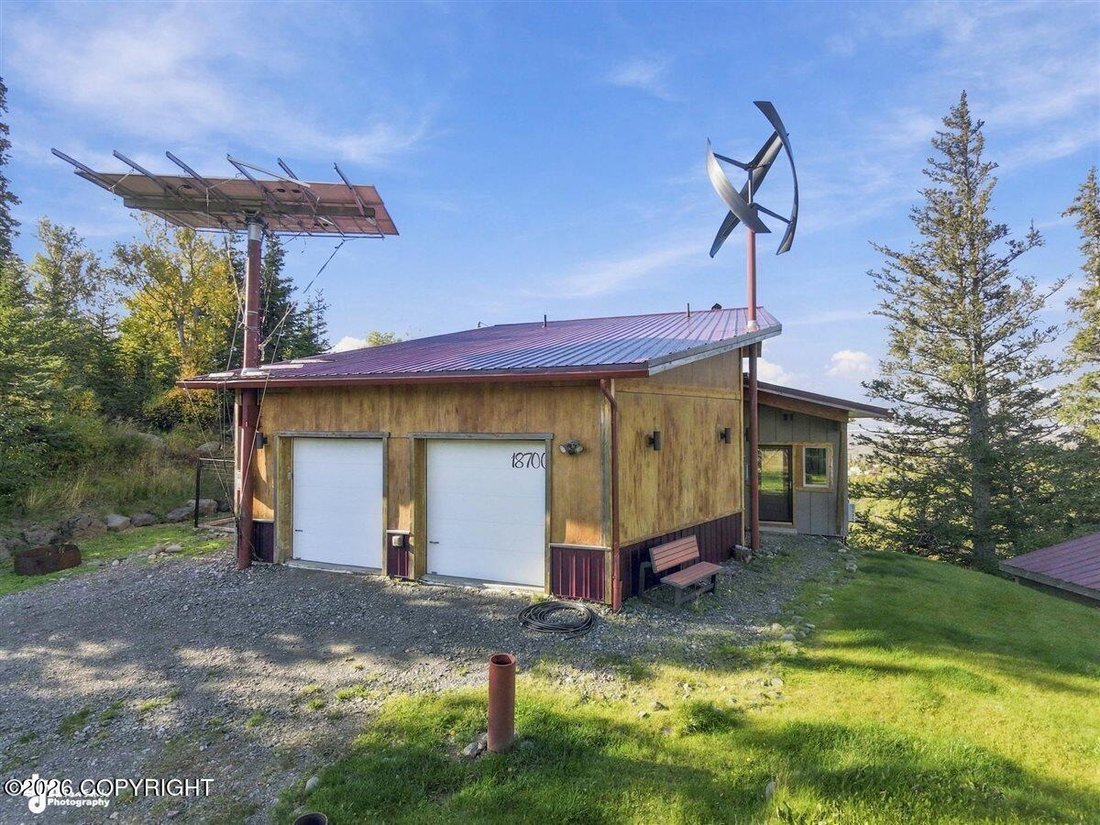 House in Anchorage, Alaska, United States 2 - 18958070