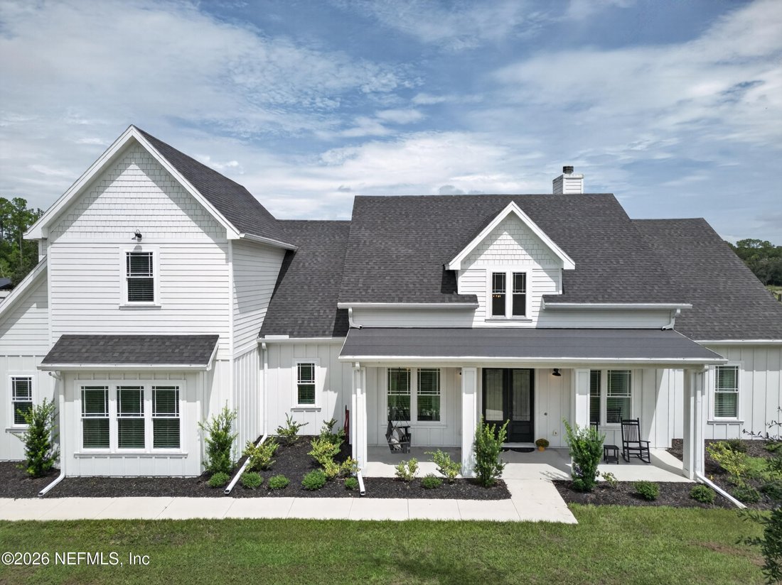 House in Bunnell, Florida, United States 3 - 18958125